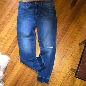 Lucky brand Lolita jeans